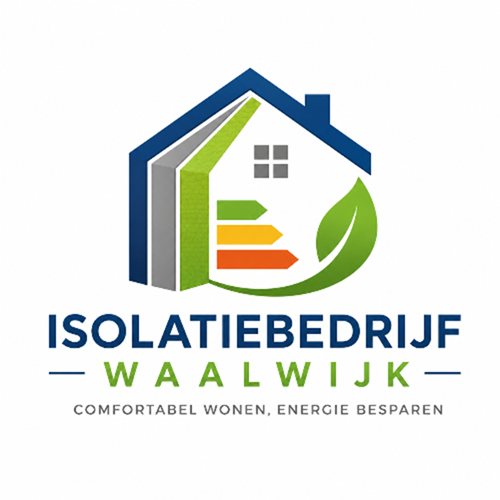 Isolatiebedrijf Waalwijk